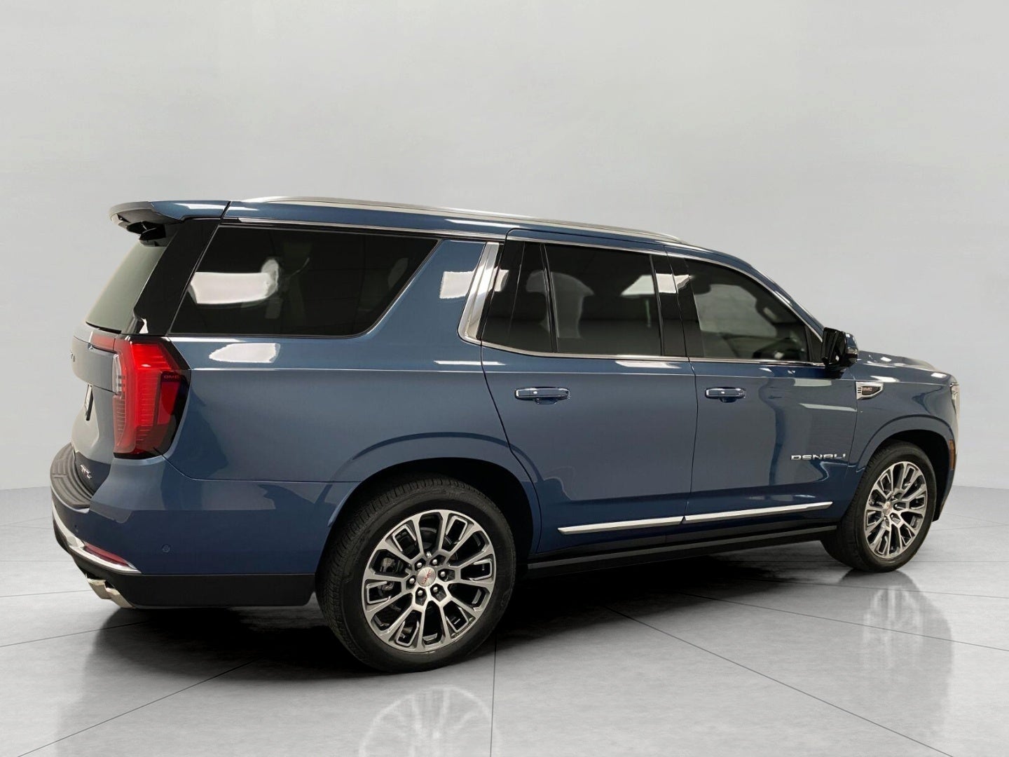 2026 GMC Yukon 4WD 4dr Denali