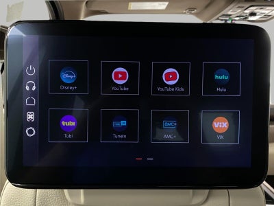 2026 GMC Yukon 4WD 4dr Denali