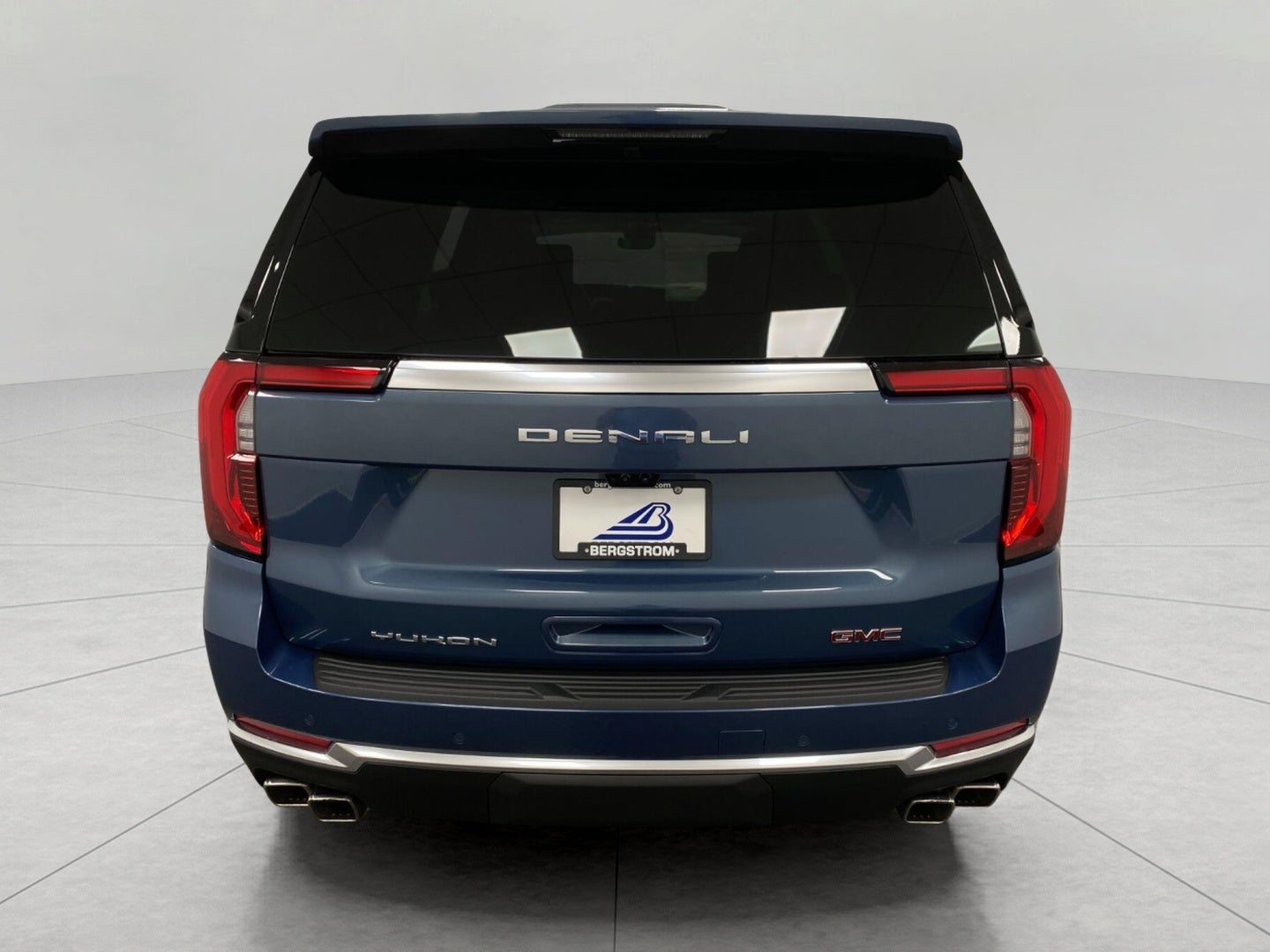 2026 GMC Yukon 4WD 4dr Denali