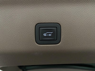 2026 GMC Yukon 4WD 4dr Denali