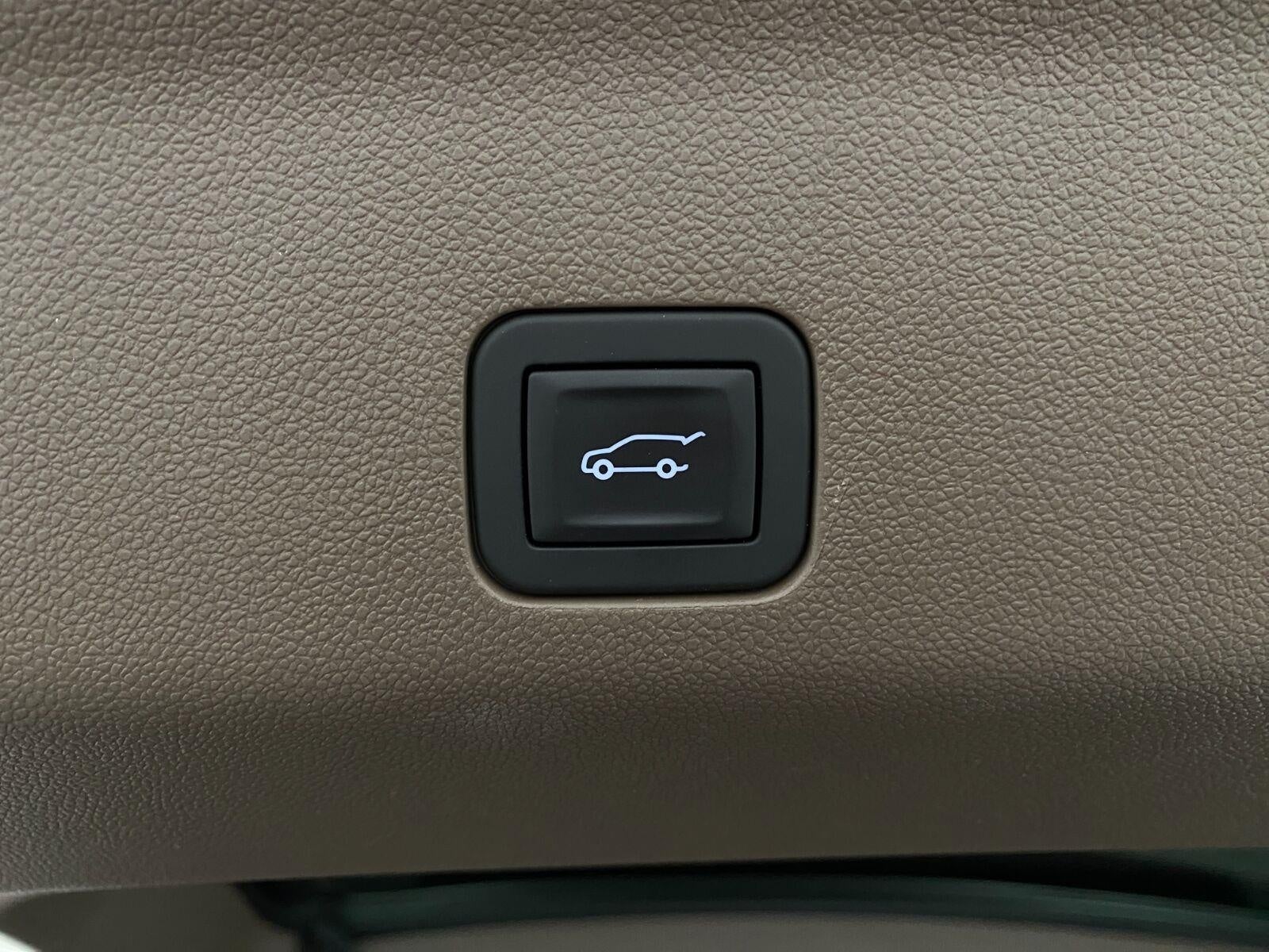 2026 GMC Yukon 4WD 4dr Denali