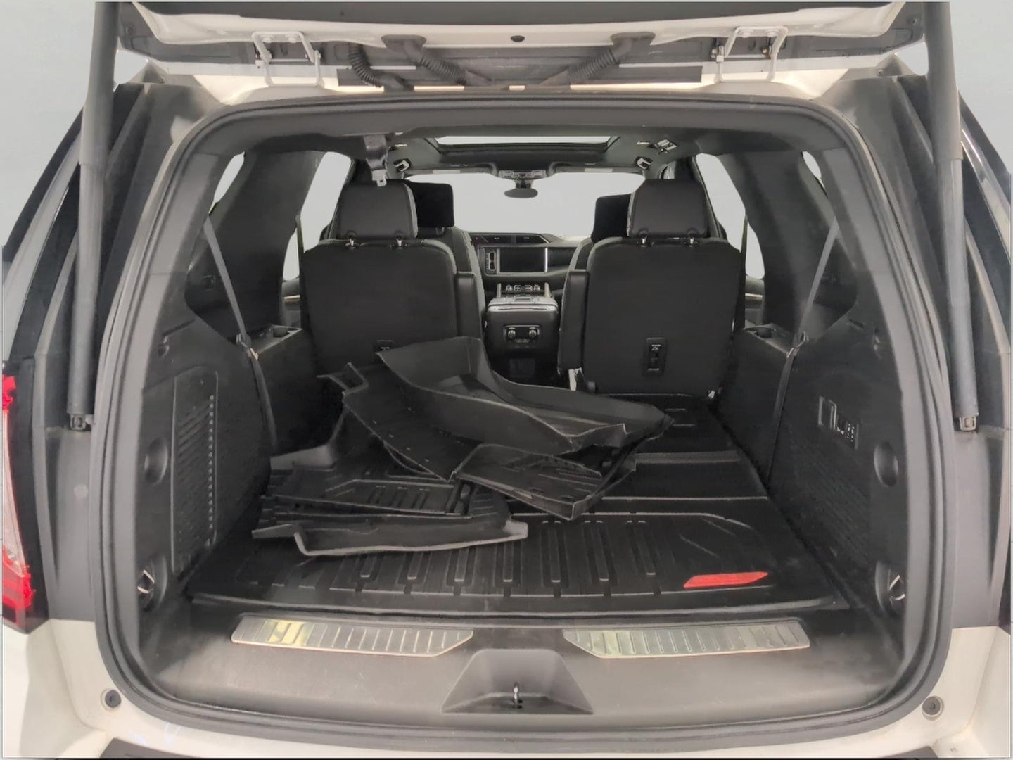 2022 GMC Yukon 4WD 4dr Denali