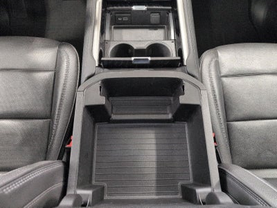 2022 GMC Yukon 4WD 4dr Denali