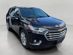 2019 Chevrolet Traverse AWD 4dr High Country w/2LZ