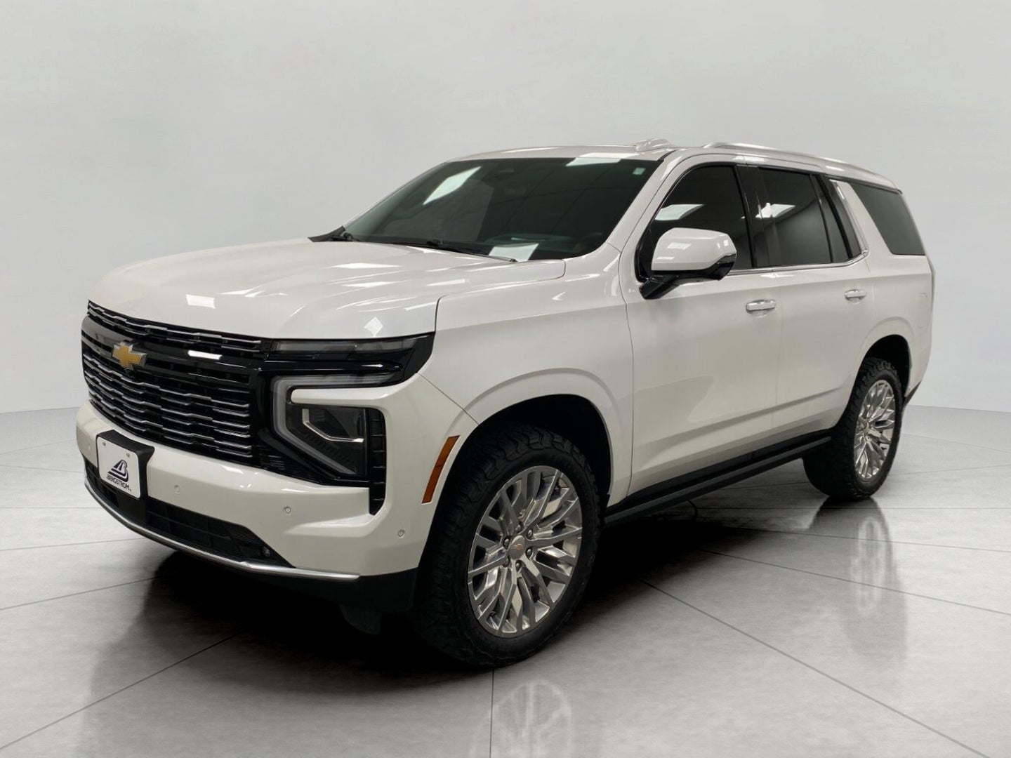 2025 Chevrolet Tahoe 4WD 4dr High Country