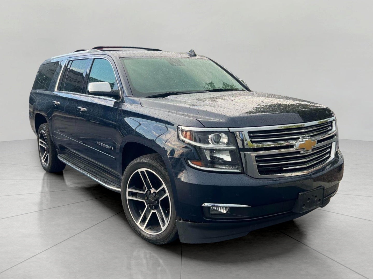 2020 Chevrolet Suburban 4WD 4dr Premier