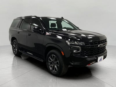 2023 Chevrolet Tahoe 4WD 4dr Z71