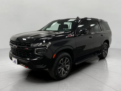2023 Chevrolet Tahoe 4WD 4dr Z71
