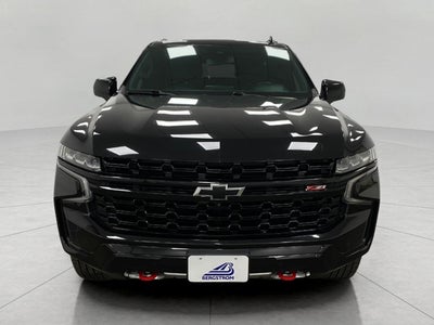 2023 Chevrolet Tahoe 4WD 4dr Z71