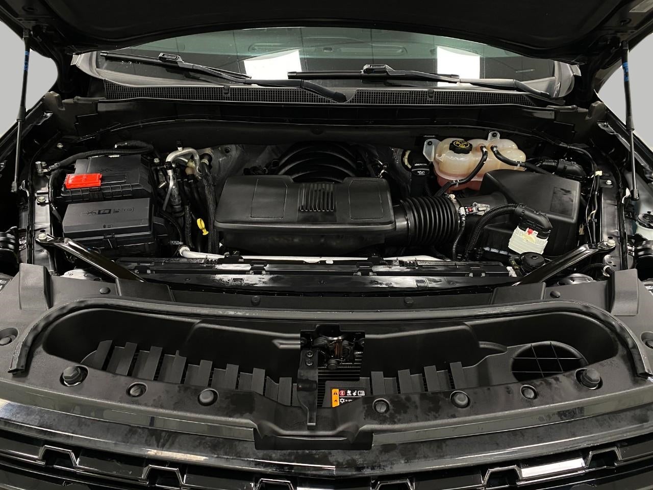 2023 Chevrolet Tahoe 4WD 4dr Z71