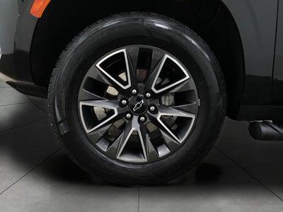 2023 Chevrolet Tahoe 4WD 4dr Z71