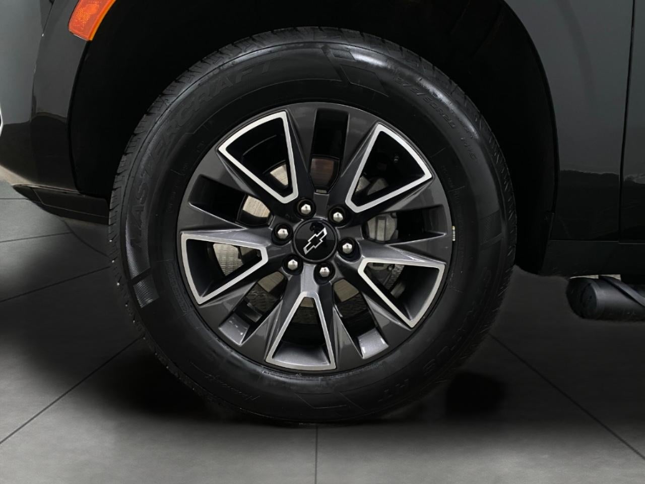 2023 Chevrolet Tahoe 4WD 4dr Z71