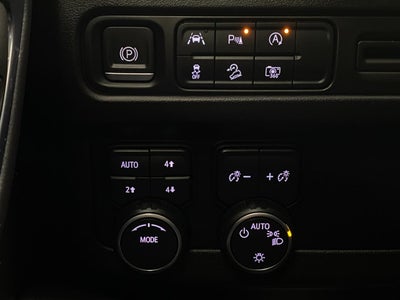 2023 Chevrolet Tahoe 4WD 4dr Z71