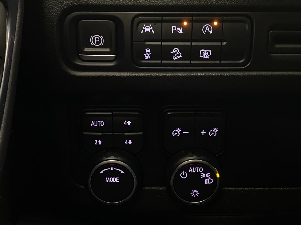 2023 Chevrolet Tahoe 4WD 4dr Z71