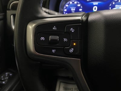 2023 Chevrolet Tahoe 4WD 4dr Z71