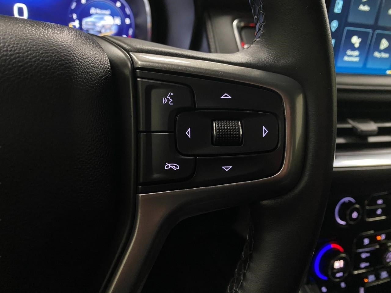 2023 Chevrolet Tahoe 4WD 4dr Z71