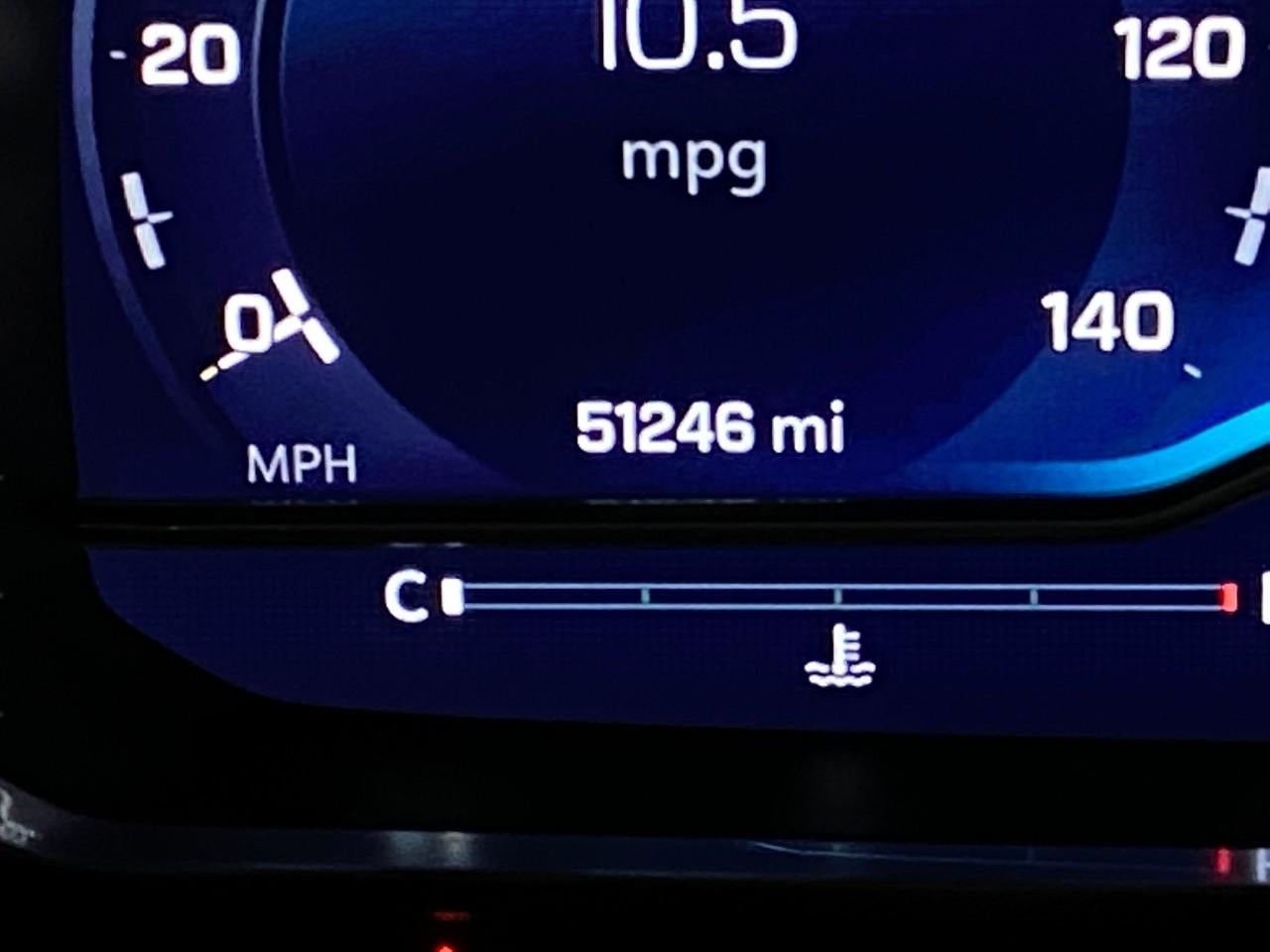 2023 Chevrolet Tahoe 4WD 4dr Z71