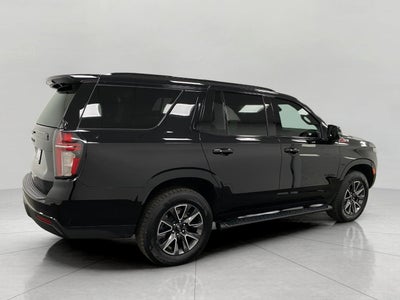 2023 Chevrolet Tahoe 4WD 4dr Z71
