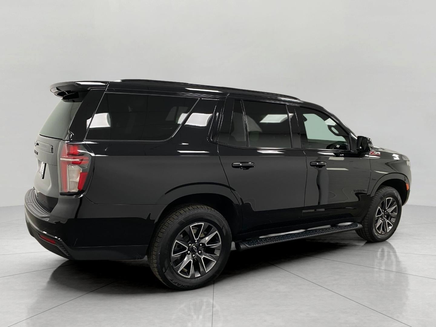 2023 Chevrolet Tahoe 4WD 4dr Z71