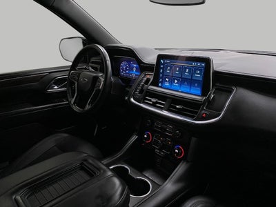 2023 Chevrolet Tahoe 4WD 4dr Z71