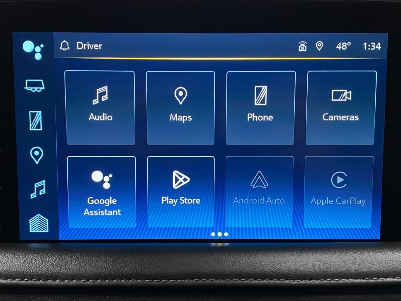 2023 Chevrolet Tahoe 4WD 4dr Z71