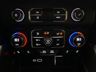 2023 Chevrolet Tahoe 4WD 4dr Z71