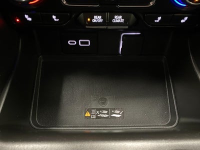 2023 Chevrolet Tahoe 4WD 4dr Z71