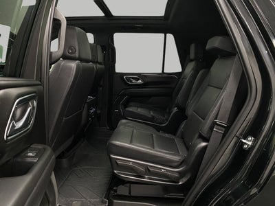 2023 Chevrolet Tahoe 4WD 4dr Z71