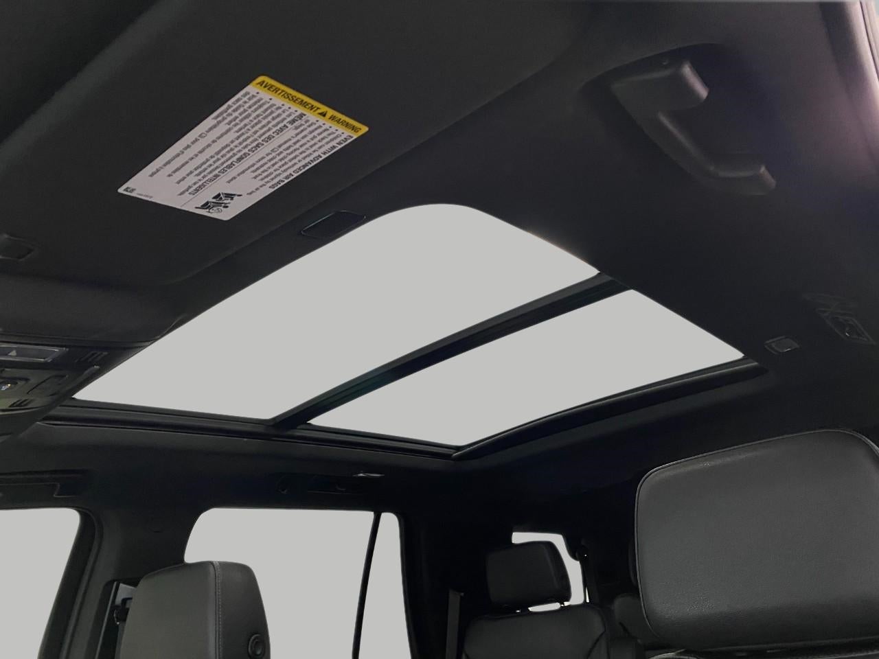 2023 Chevrolet Tahoe 4WD 4dr Z71