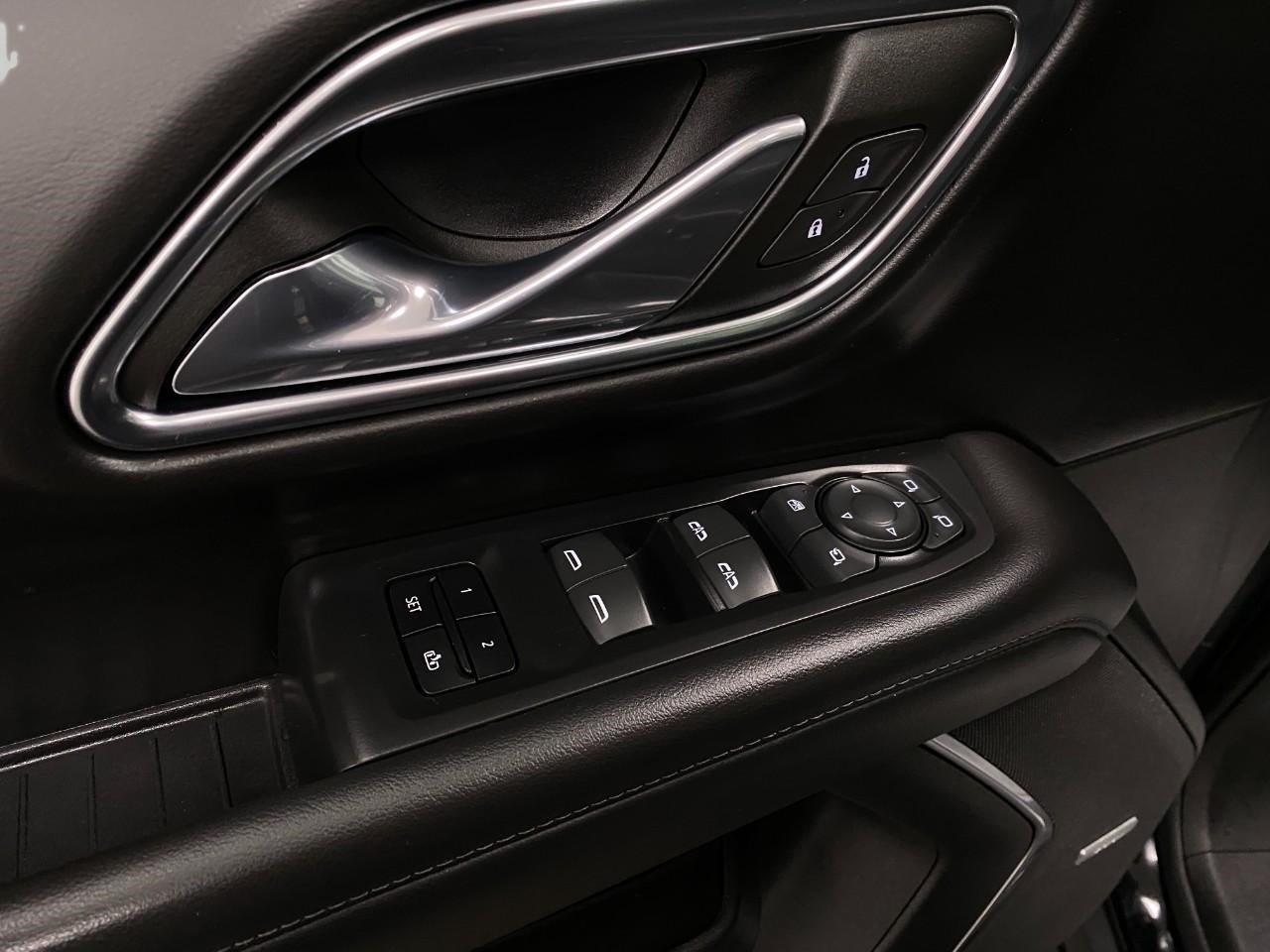 2023 Chevrolet Tahoe 4WD 4dr Z71