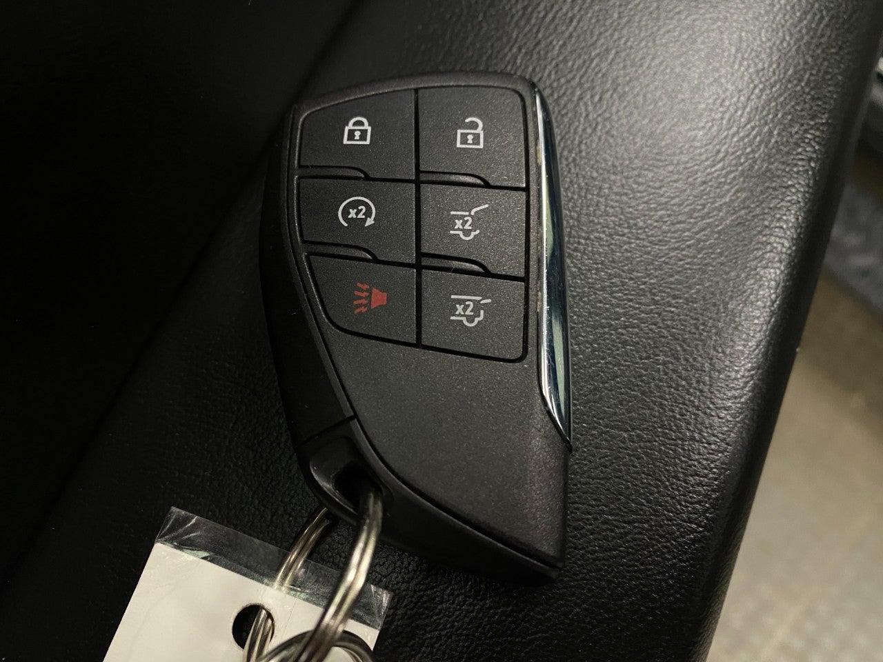 2023 Chevrolet Tahoe 4WD 4dr Z71