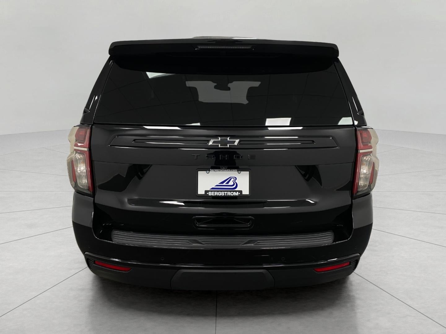 2023 Chevrolet Tahoe 4WD 4dr Z71