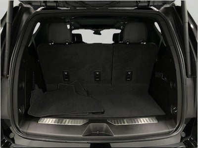 2023 Chevrolet Tahoe 4WD 4dr Z71