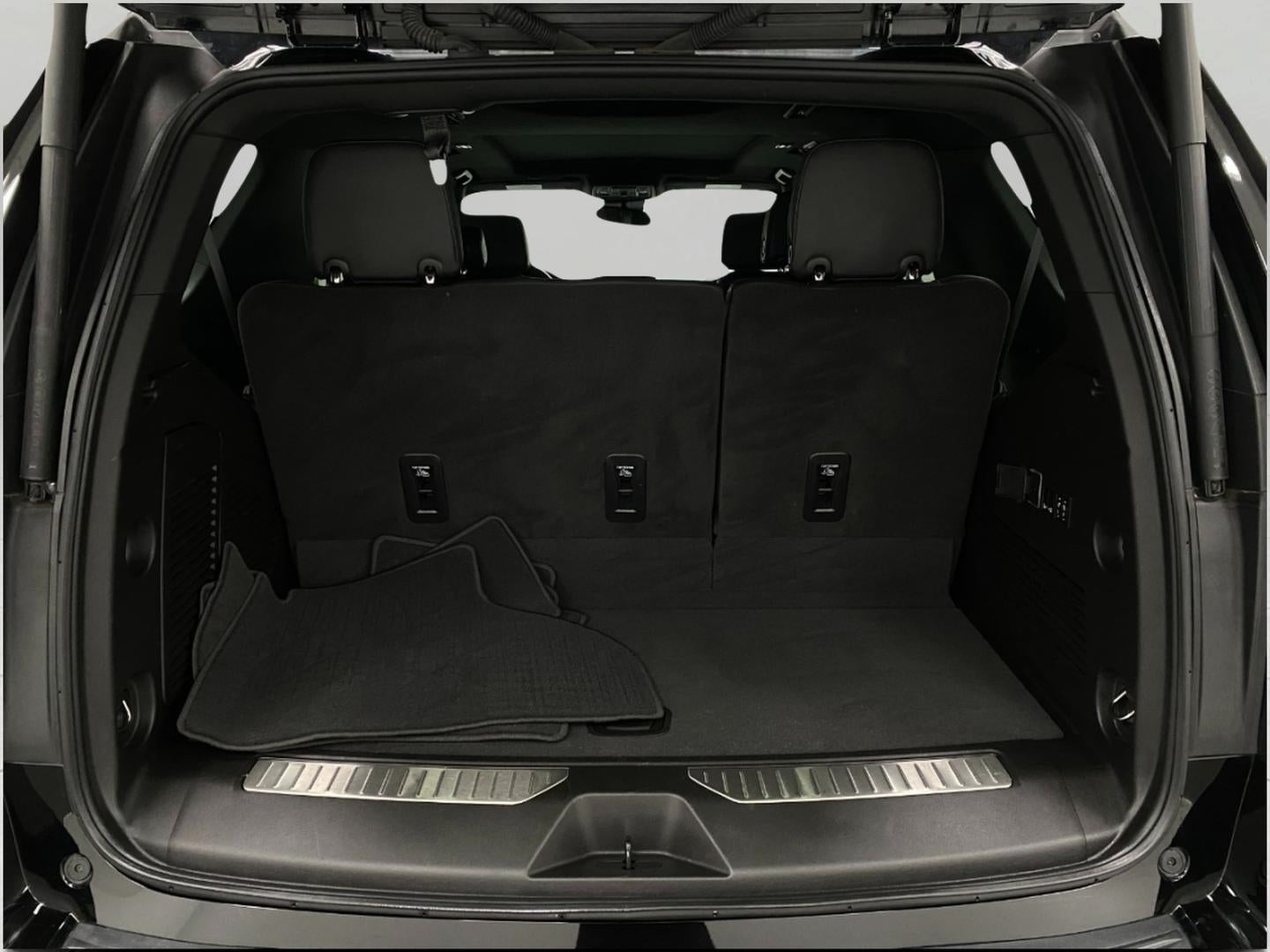 2023 Chevrolet Tahoe 4WD 4dr Z71