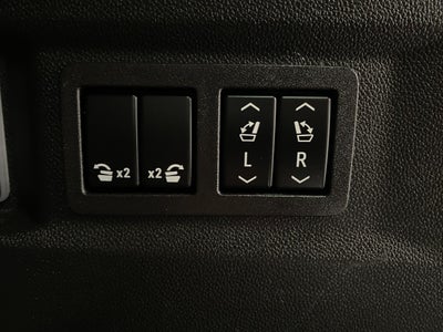 2023 Chevrolet Tahoe 4WD 4dr Z71