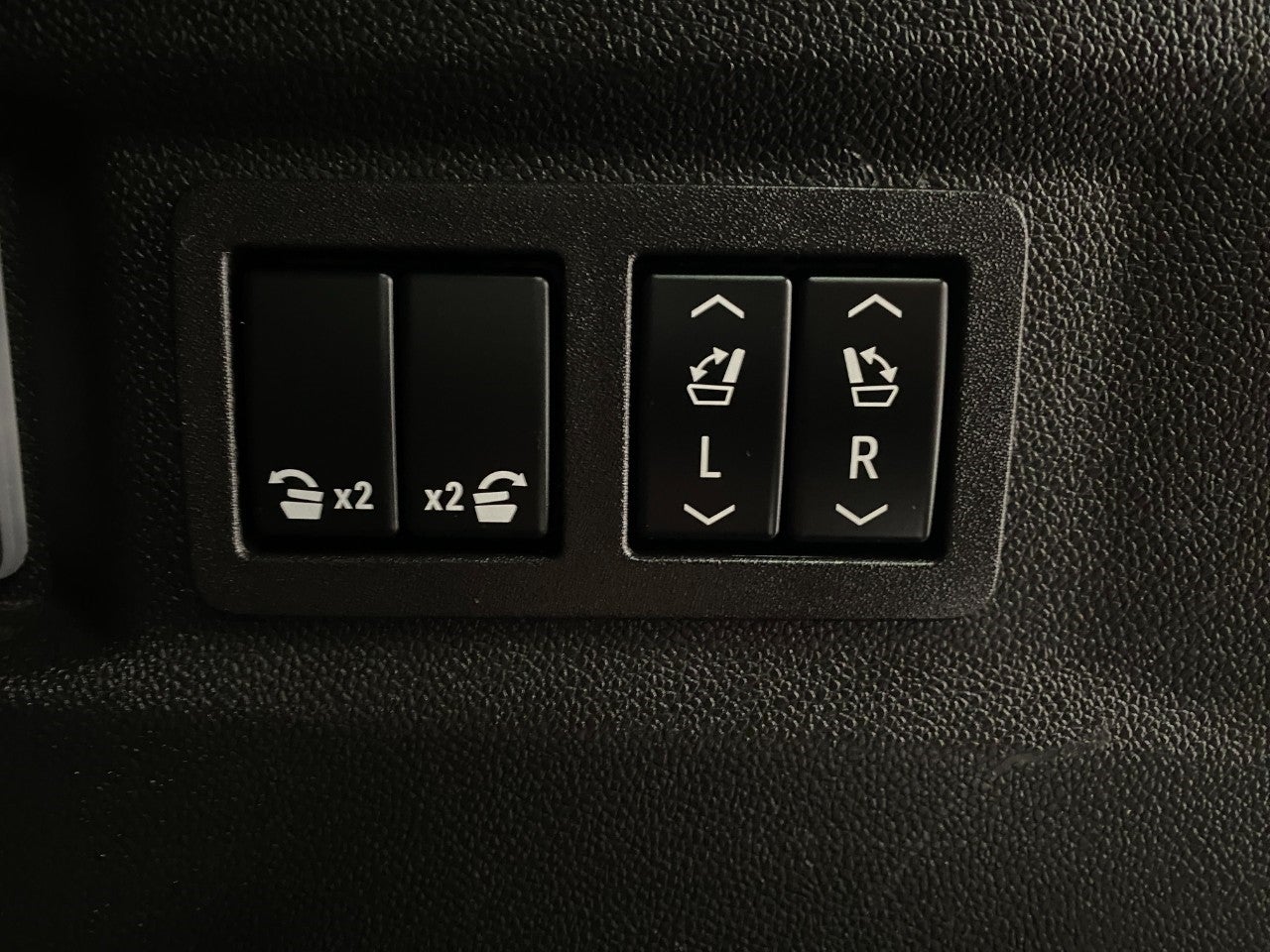 2023 Chevrolet Tahoe 4WD 4dr Z71