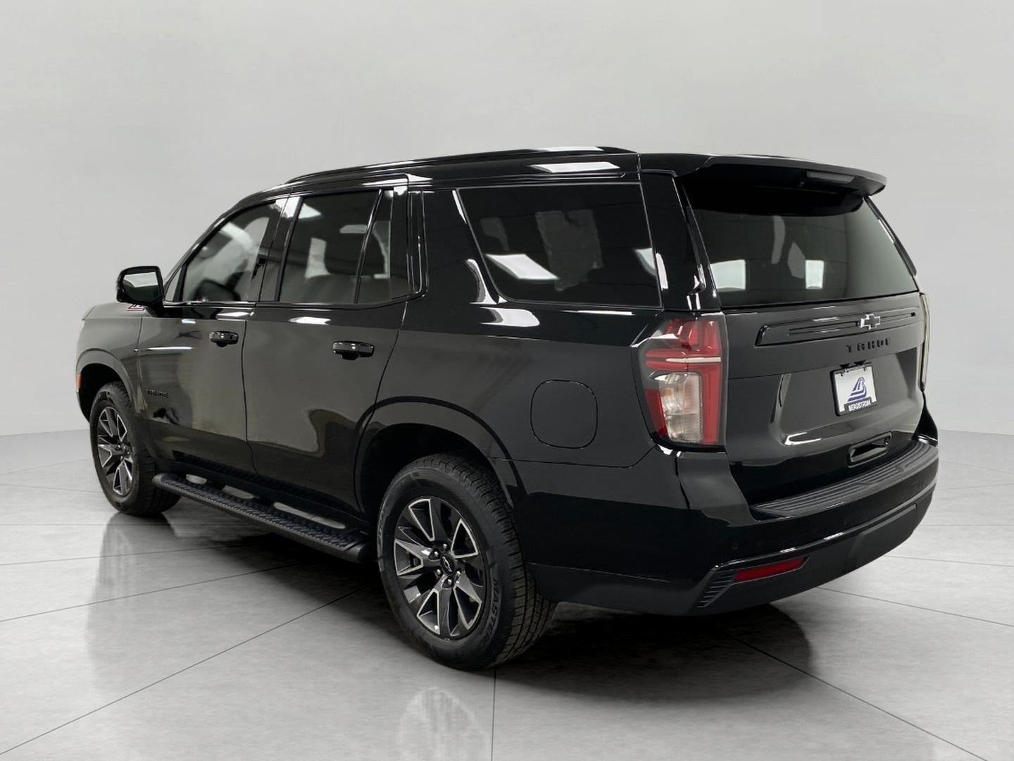 2023 Chevrolet Tahoe 4WD 4dr Z71