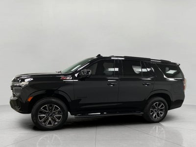 2023 Chevrolet Tahoe 4WD 4dr Z71