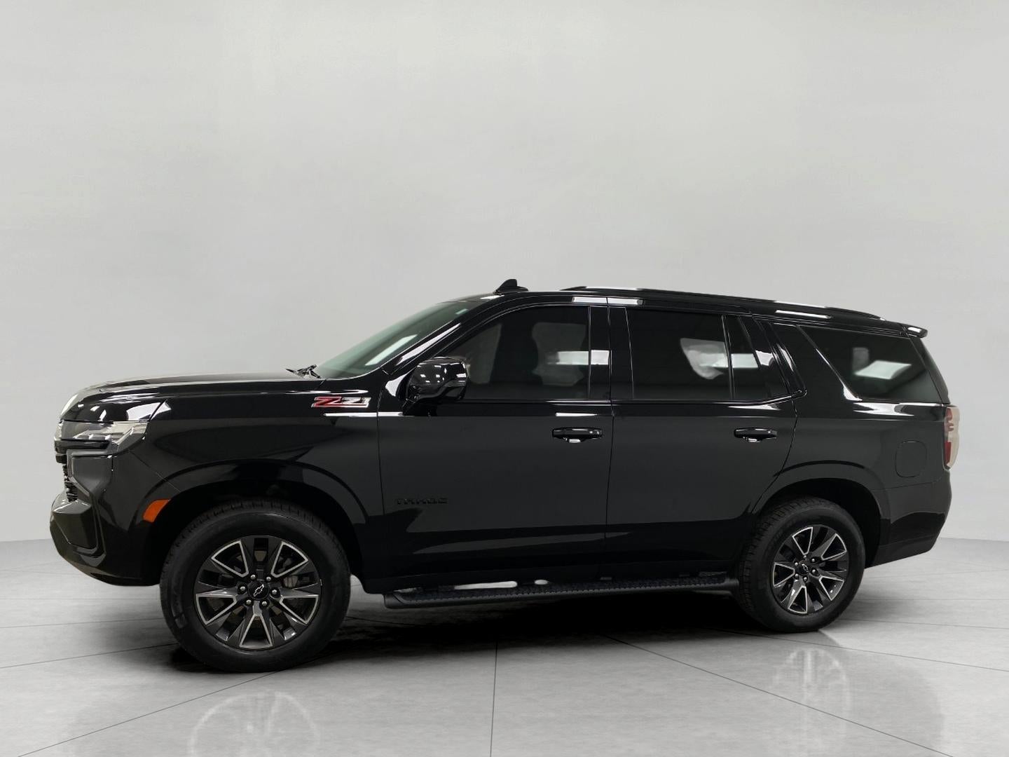 2023 Chevrolet Tahoe 4WD 4dr Z71