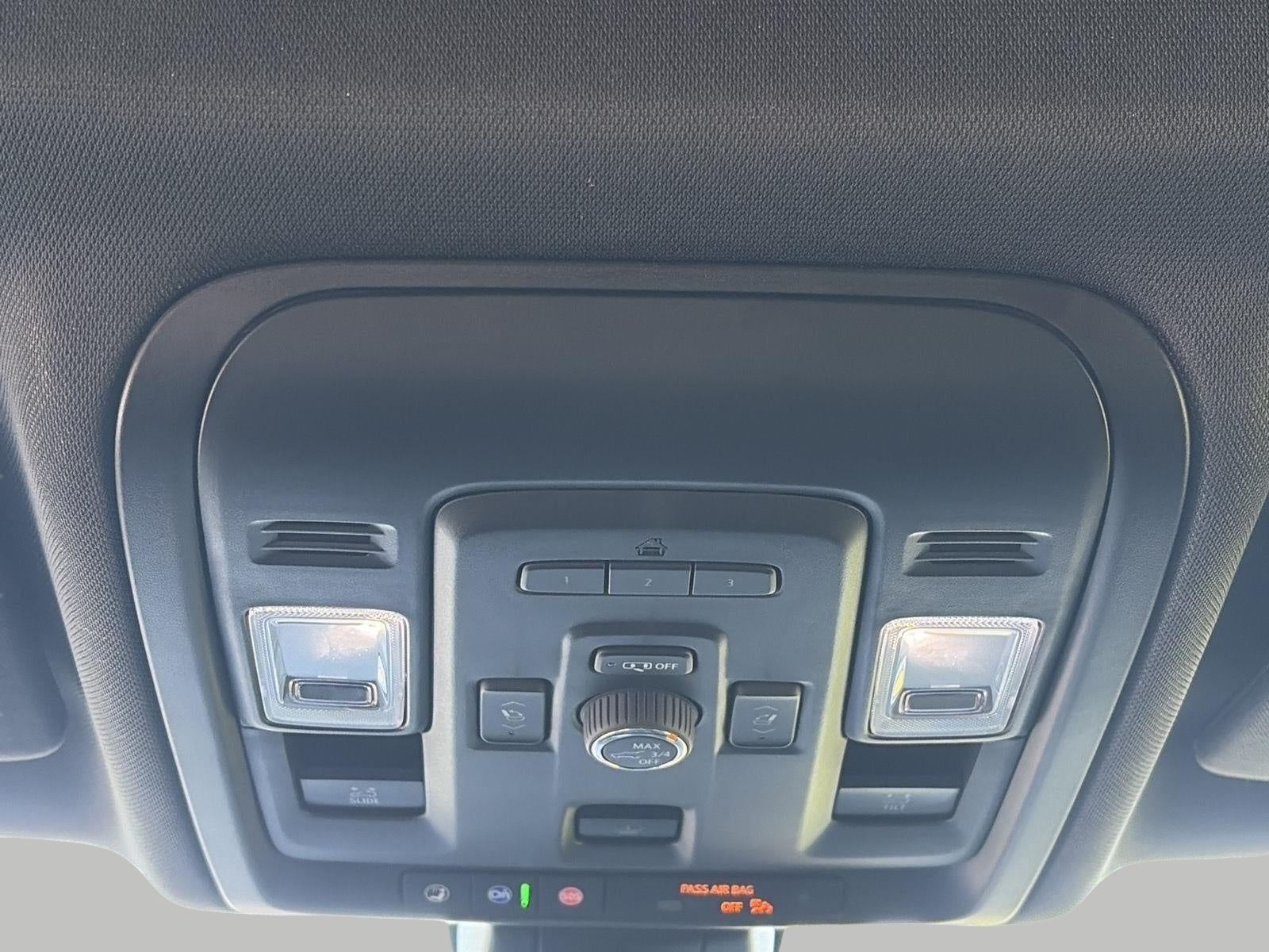 2022 Chevrolet Tahoe 4WD 4dr RST