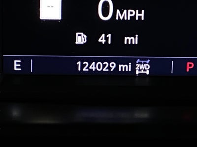 2019 GMC Sierra 1500 4WD Crew Cab 147 SLT