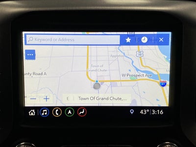 2019 GMC Sierra 1500 4WD Crew Cab 147 SLT