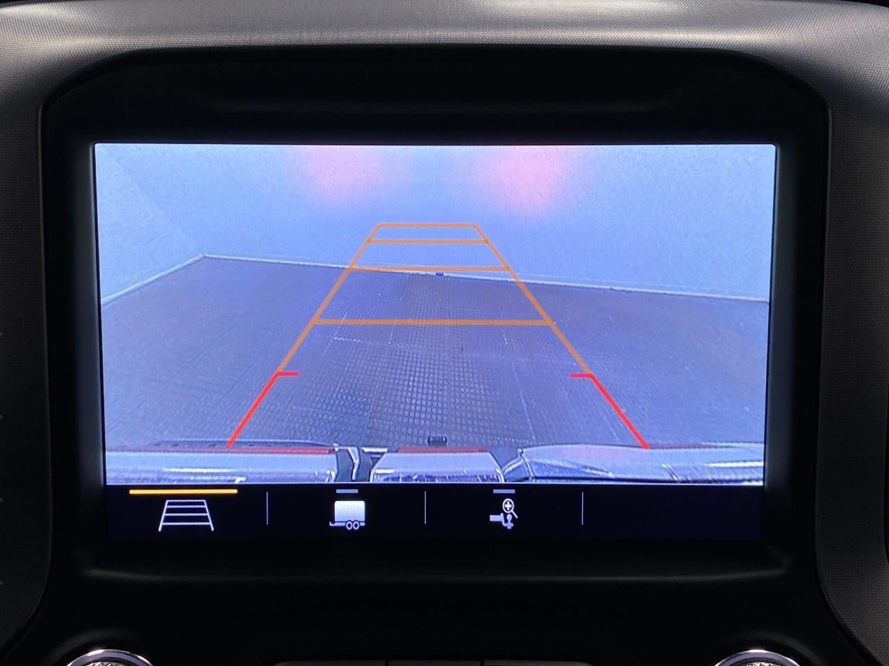 2019 GMC Sierra 1500 4WD Crew Cab 147 SLT