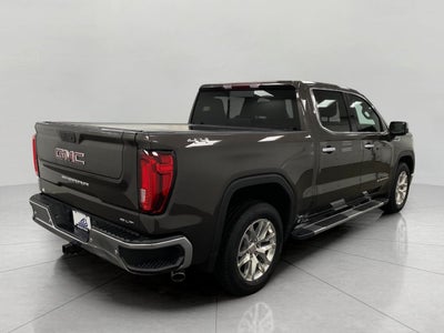 2019 GMC Sierra 1500 4WD Crew Cab 147 SLT
