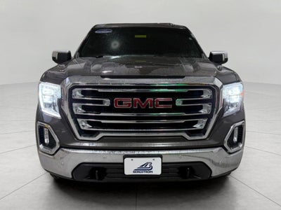 2019 GMC Sierra 1500 4WD Crew Cab 147 SLT