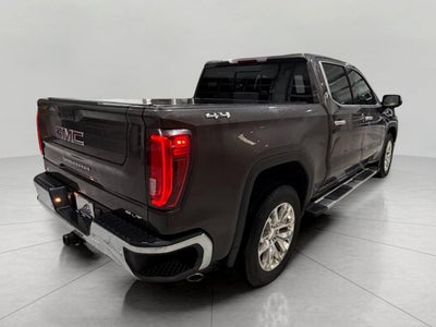 2019 GMC Sierra 1500 4WD Crew Cab 147 SLT
