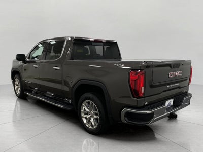 2019 GMC Sierra 1500 4WD Crew Cab 147 SLT