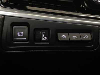 2023 Cadillac XT6 AWD 4dr Sport