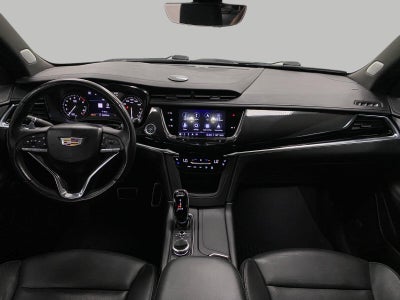 2023 Cadillac XT6 AWD 4dr Sport