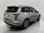 2023 Cadillac XT6 AWD 4dr Sport